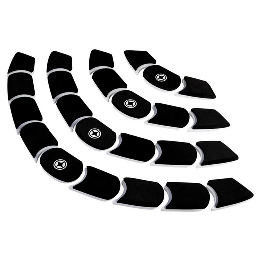 Unifiber Zelf Verstelbare Nose Protector XXL UNI - afb. 2