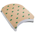 Unifiber Zelf Verstelbare Nose Protector XXL UNI - afb. 4