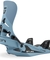 Union Atlas Step On Snowboard Binding 26/27 Blauw, Grijs L