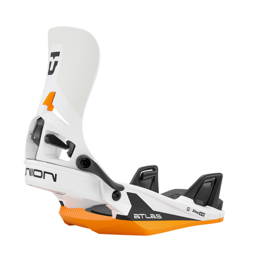 Union Atlas Step On Snowboard Binding 25/26 - afb. 1