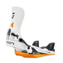 Union Atlas Step On Snowboard Binding 25/26