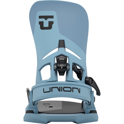 Union Atlas Step On Snowboard Binding blauw/grijs 26/27 - afb. 3