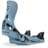 Union Atlas Step On Snowboard Binding blauw/grijs 26/27 - afb. 1