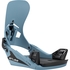 Union Atlas Step On Snowboard Binding blauw/grijs 26/27 - afb. 2