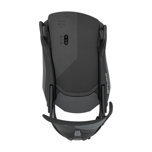 Union Atlas Step On Snowboard Binding 25/26 - afb. 4