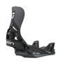 Union Atlas Step On Snowboard Binding 25/26 Zwart M