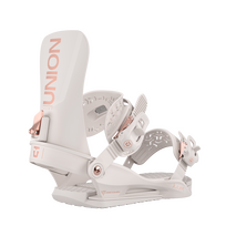 Union Dames Snowboardbinding Juliet 24/25