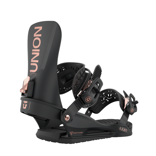Union Dames Snowboardbinding Juliet 24/25 - afb. 1