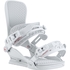 Union Dames Snowboardbinding Juliet 26/27  lichtgrijs - afb. 2
