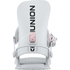 Union Dames Snowboardbinding Juliet 26/27  lichtgrijs - afb. 3