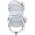 Union Dames Snowboardbinding Juliet 26/27  lichtgrijs - afb. 4