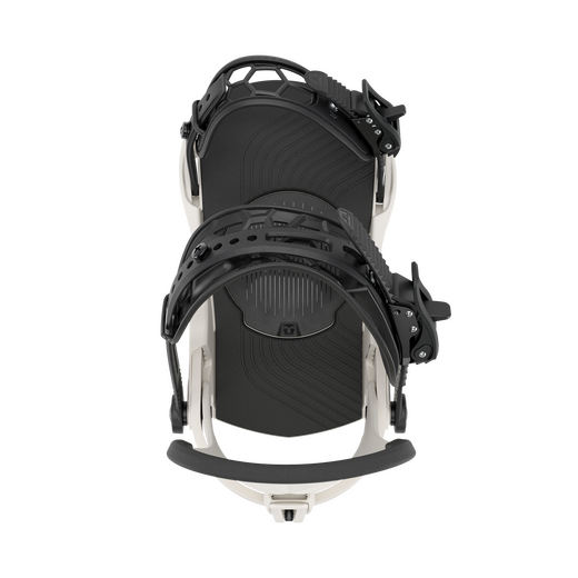 Union Dames Snowboardbinding Rosa 25/26 - afb. 4