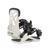Union Dames Snowboardbinding Rosa 25/26