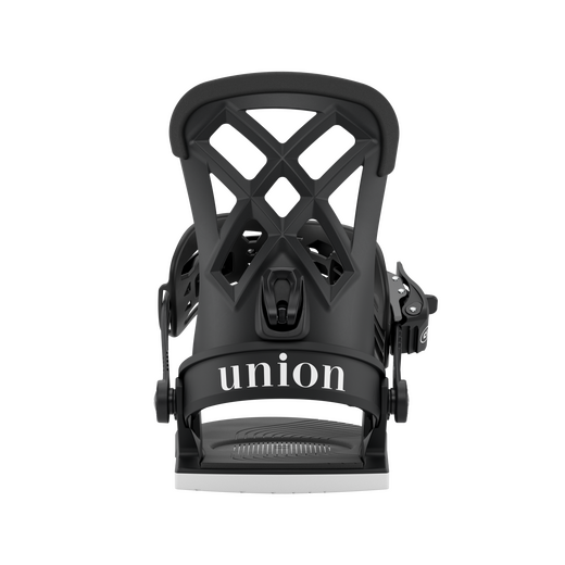 Union Dames Snowboardbinding Rosa 25/26 - afb. 3