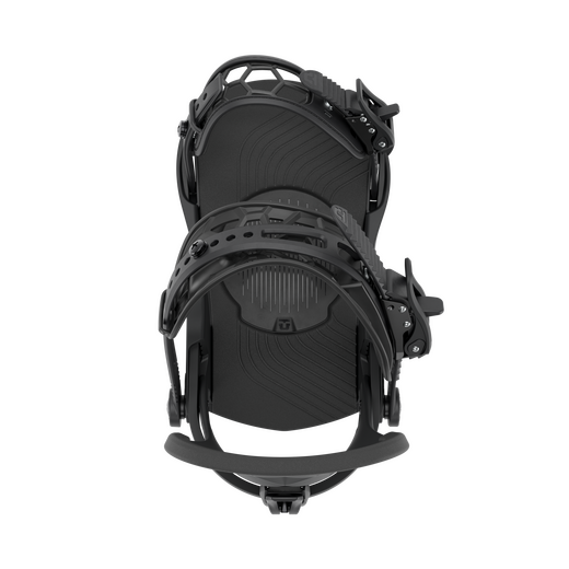 Union Dames Snowboardbinding Rosa 25/26 - afb. 4