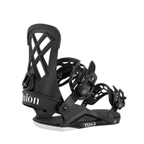 Union Dames Snowboardbinding Rosa 25/26