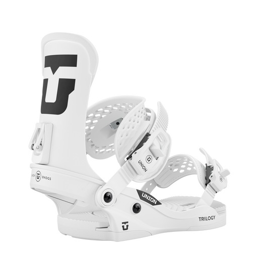 Union Dames Snowboardbinding Trilogy Classic 25/26 - afb. 1