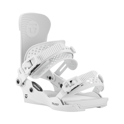 Union Dames Snowboardbinding Trilogy Classic 25/26 - afb. 2
