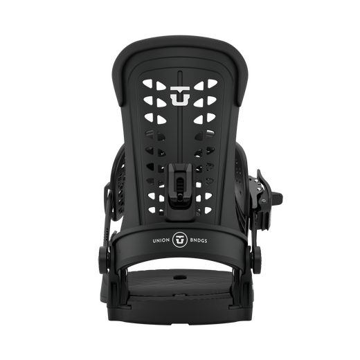 Union Dames Snowboardbinding Trilogy Classic 25/26 - afb. 3