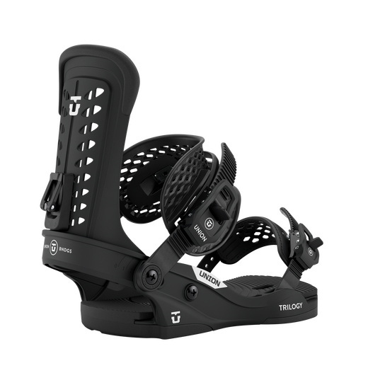 Union Dames Snowboardbinding Trilogy Classic 25/26 - afb. 1