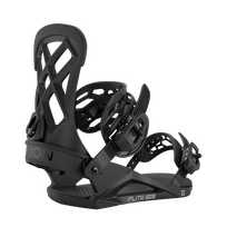 Union Flite Pro Snowboardbindingen 25/26