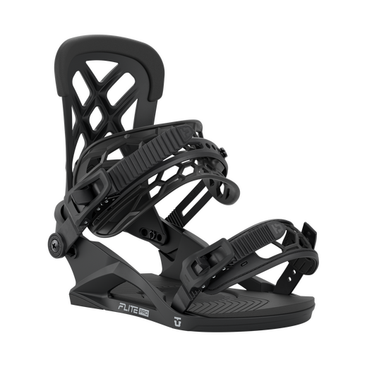 Union Flite Pro Snowboardbindingen 25/26 - afb. 2