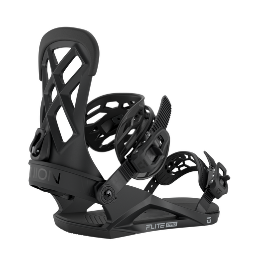 Union Flite Pro Snowboardbindingen 25/26 - afb. 1