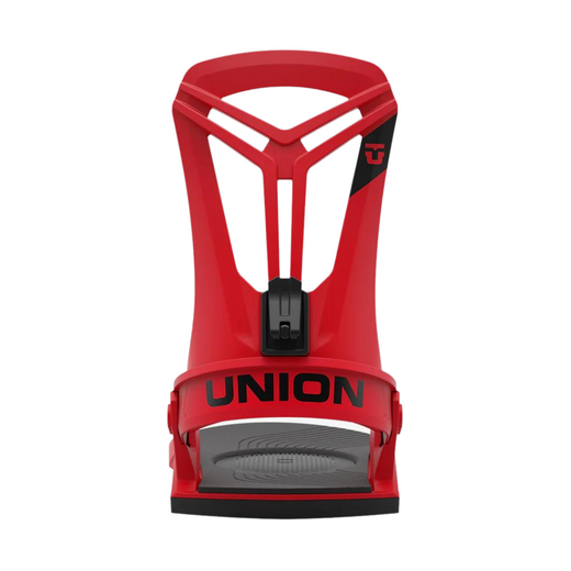 Union Flite Pro 2023 red  - afb. 3