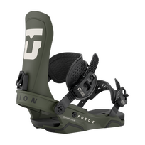 Union Force Snowboardbindingen 25/26