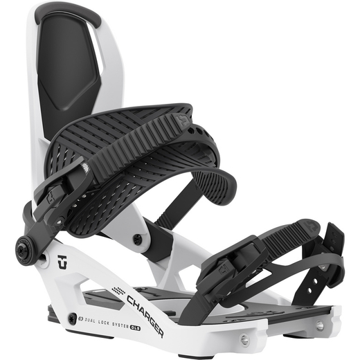 Union Heren Snowboardbinding Expedition Charger 2023 - afb. 1