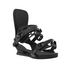 Union Heren Snowboardbinding STR 23/24 Black - afb. 2