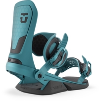 Union Neo Snowboard binding 26/27 groen L