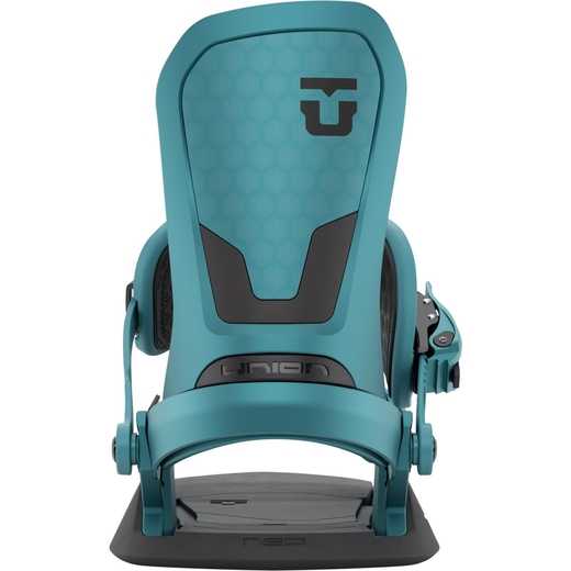Union Neo Snowboard binding 26/27 groen L - afb. 3