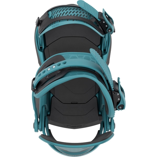 Union Neo Snowboard binding 26/27 groen L - afb. 4