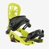 Union Splitboardbindingen Explorer 2022/23 Flo. Yellow - afb. 2