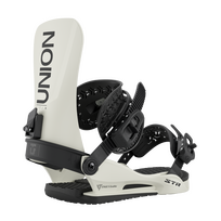 Union STR Snowboardbindingen 25/26
