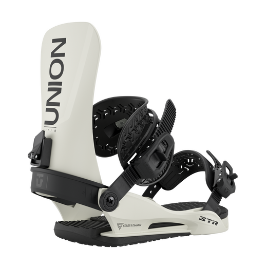 Union STR Snowboardbindingen 25/26 - afb. 1