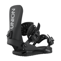 Union STR Snowboardbindingen 25/26