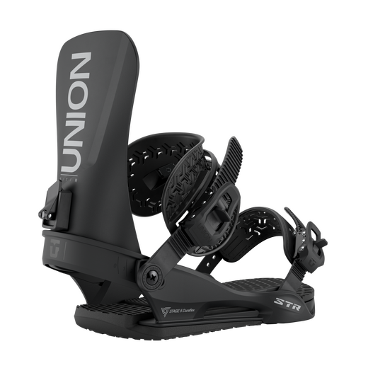 Union STR Snowboardbindingen 25/26 - afb. 1