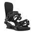 Union STR Snowboardbinding 2023 black - afb. 2