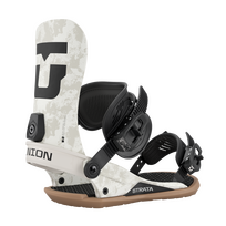 Union Strata Snowboardbinding 25/26 Sand