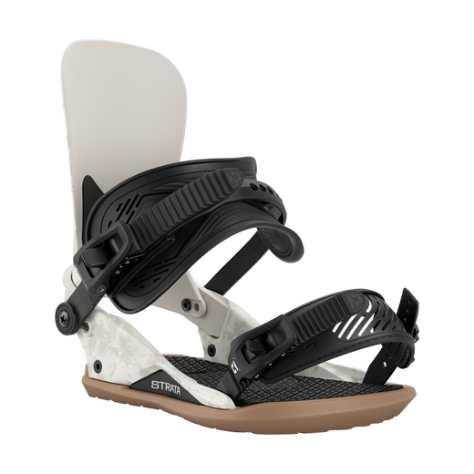 Union Strata Snowboardbinding 25/26 Sand - afb. 2
