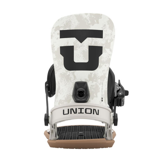 Union Strata Snowboardbinding 25/26 Sand - afb. 3