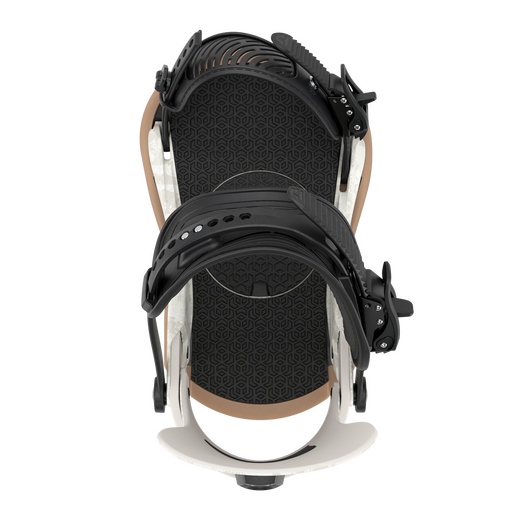Union Strata Snowboardbinding 25/26 Sand - afb. 4