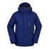 Volcom Dua Insulated Gore-Tex heren jacket Blauw - afb. 1