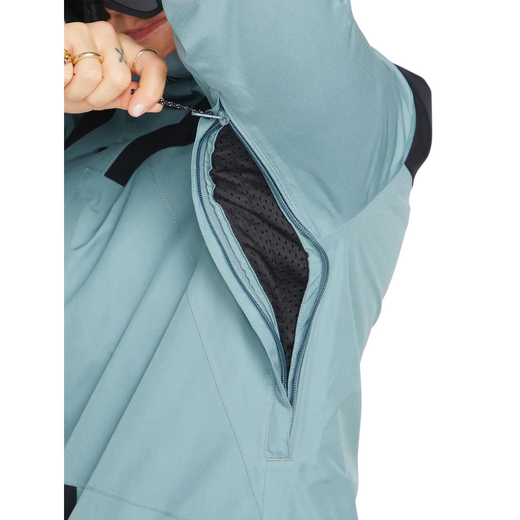 Volcom EllI Insulated Gore-Tex jacket - afb. 5