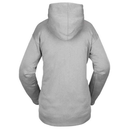 Volcom Spring Shred hoodie  - afb. 2