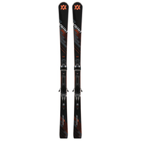 Völkl Ski Peregrine MT + VMotion 11 GW Binding 25/26