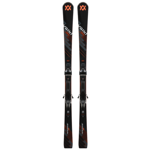 Völkl Ski Peregrine MT + VMotion 11 GW Binding 25/26 - afb. 1