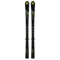Völkl Ski Peregrine XT + V-Motion 10 GW Binding 25/26
